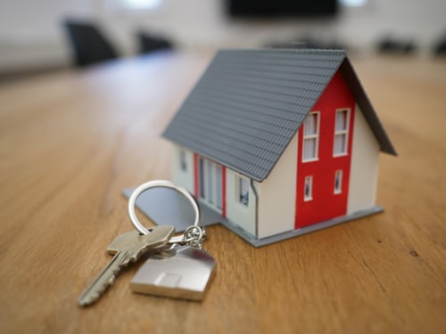 Seriál o bývaní: Ako vám pomôže refinancovanie úveru na bývanie?
