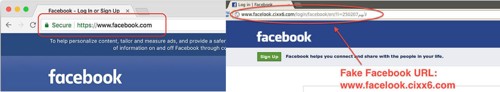 phishing
