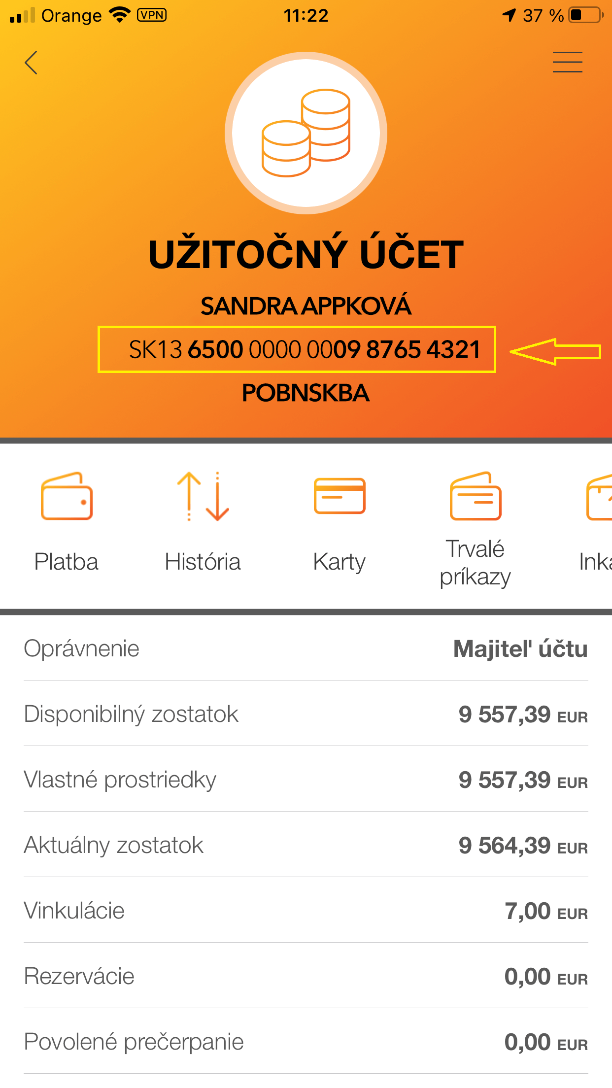 app image